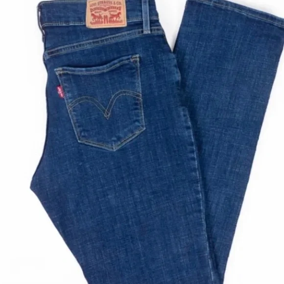 COPY - Women’s Classic Jeans - Picture 3 of 5